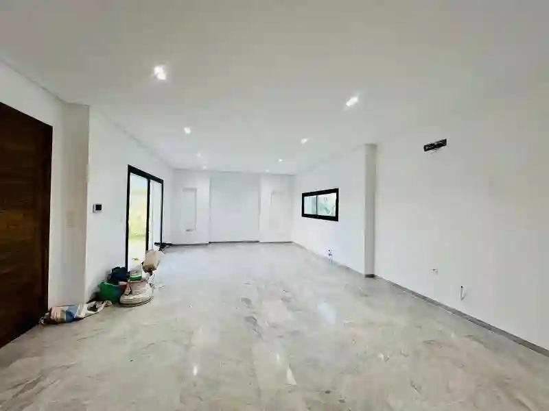 V554 Villa la Fontaine Hammamet l à Hammamet - Vue 4