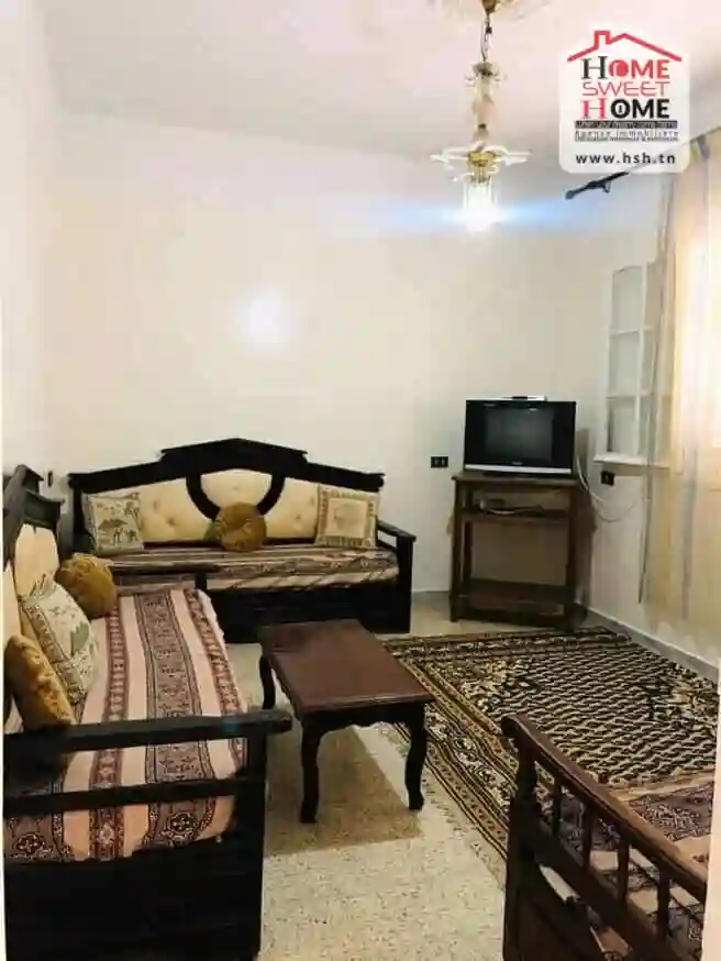 Villa al Nahar à Hamem Ghazez à Nabeul - Vue 2