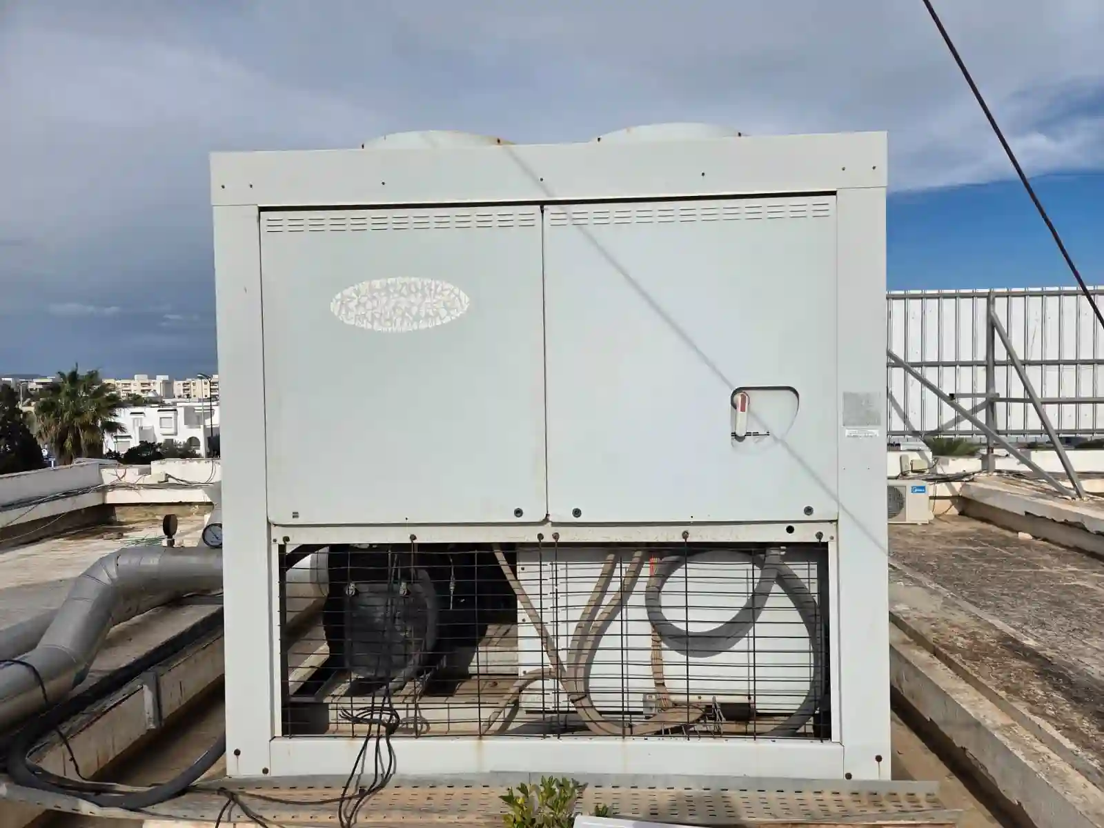 Article Divers à La Marsa - Vue 2