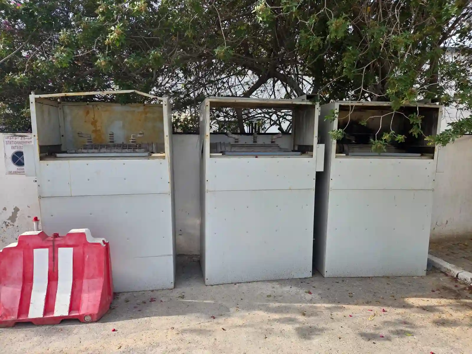 Article Divers à La Marsa - Vue 3