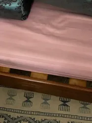 Canapé lit en Bois Massif à Rades