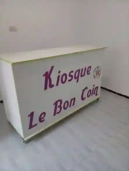 Comptoir Pour Comerce à El Mourouj - Vue 1