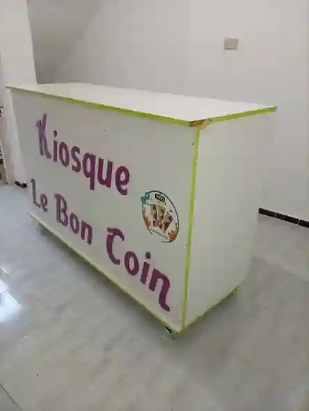 Comptoir Pour Comerce à El Mourouj - Vue 2