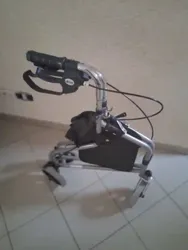 Deambulateur Neuf Jamais Servi