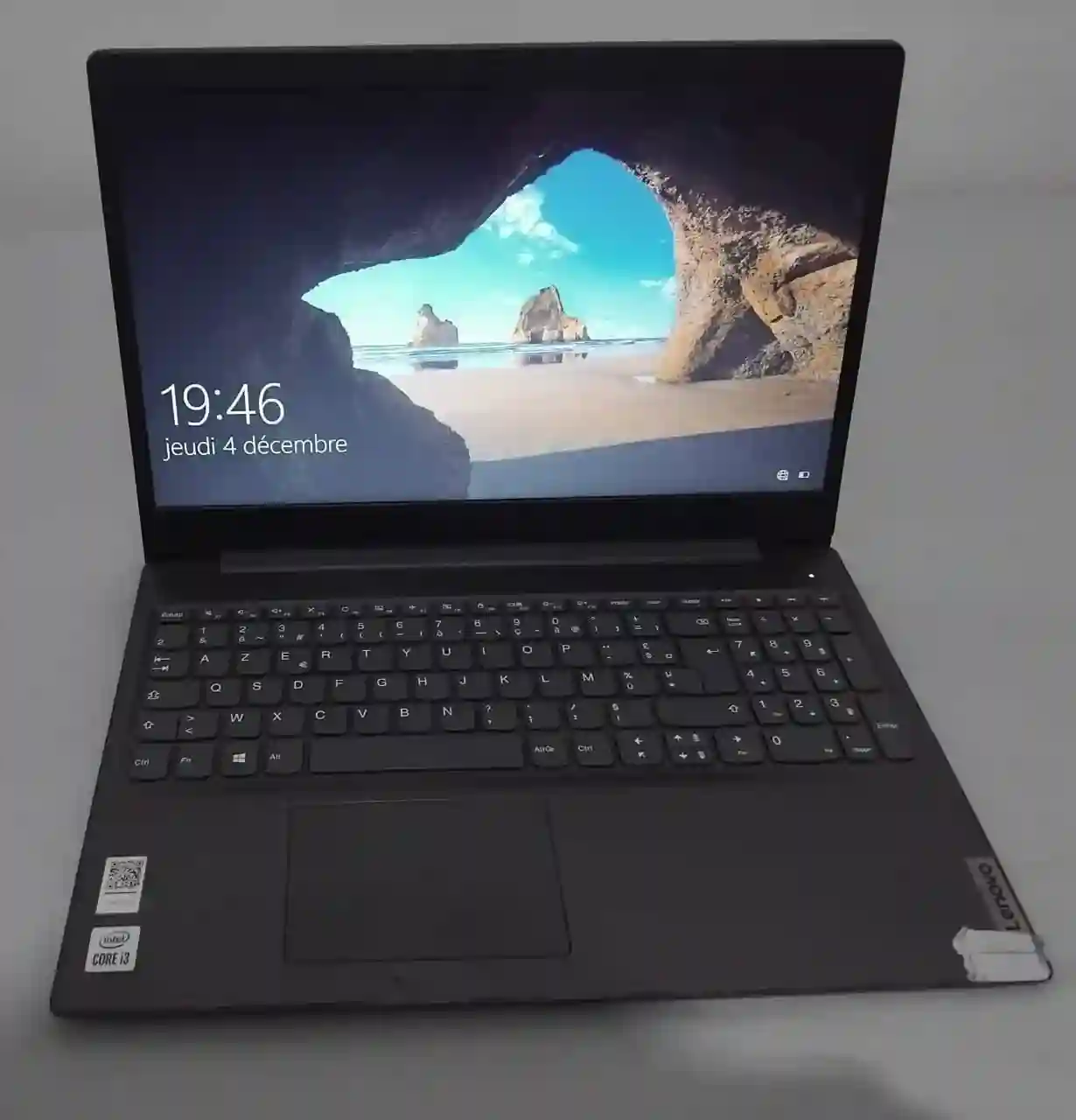 Pc Portable Lennovo - Vue 1