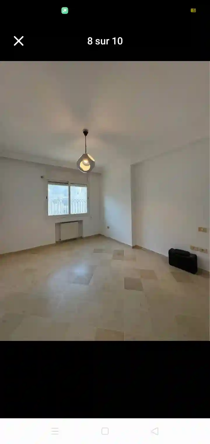 S3 Occasion Unique à Cite Ennasr 2 - Vue 4