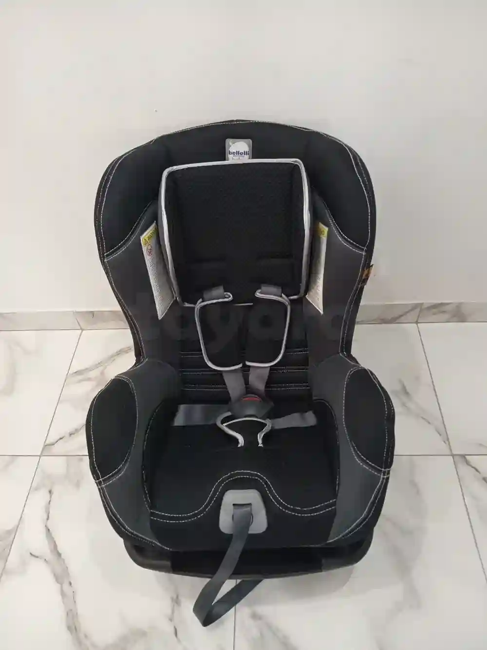 Siege Auto Importe Comme Neuf - Vue 1