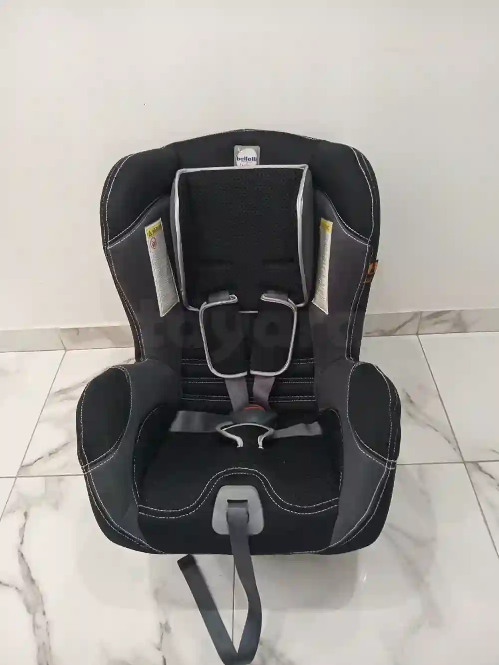 Siege Auto Importe Comme Neuf - Vue 2