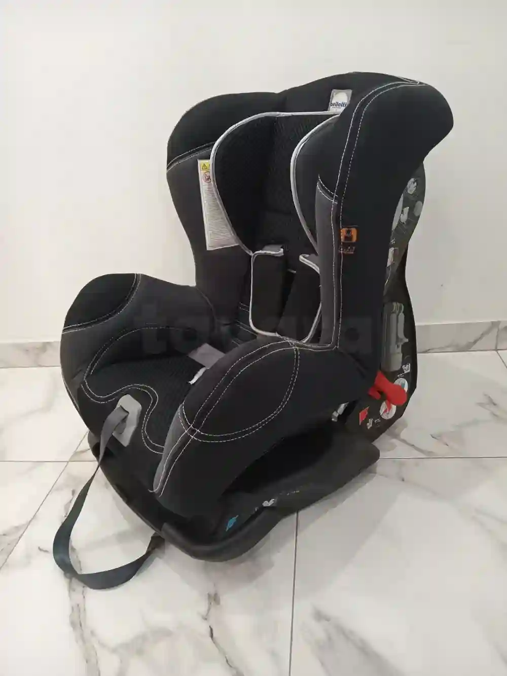 Siege Auto Importe Comme Neuf - Vue 3