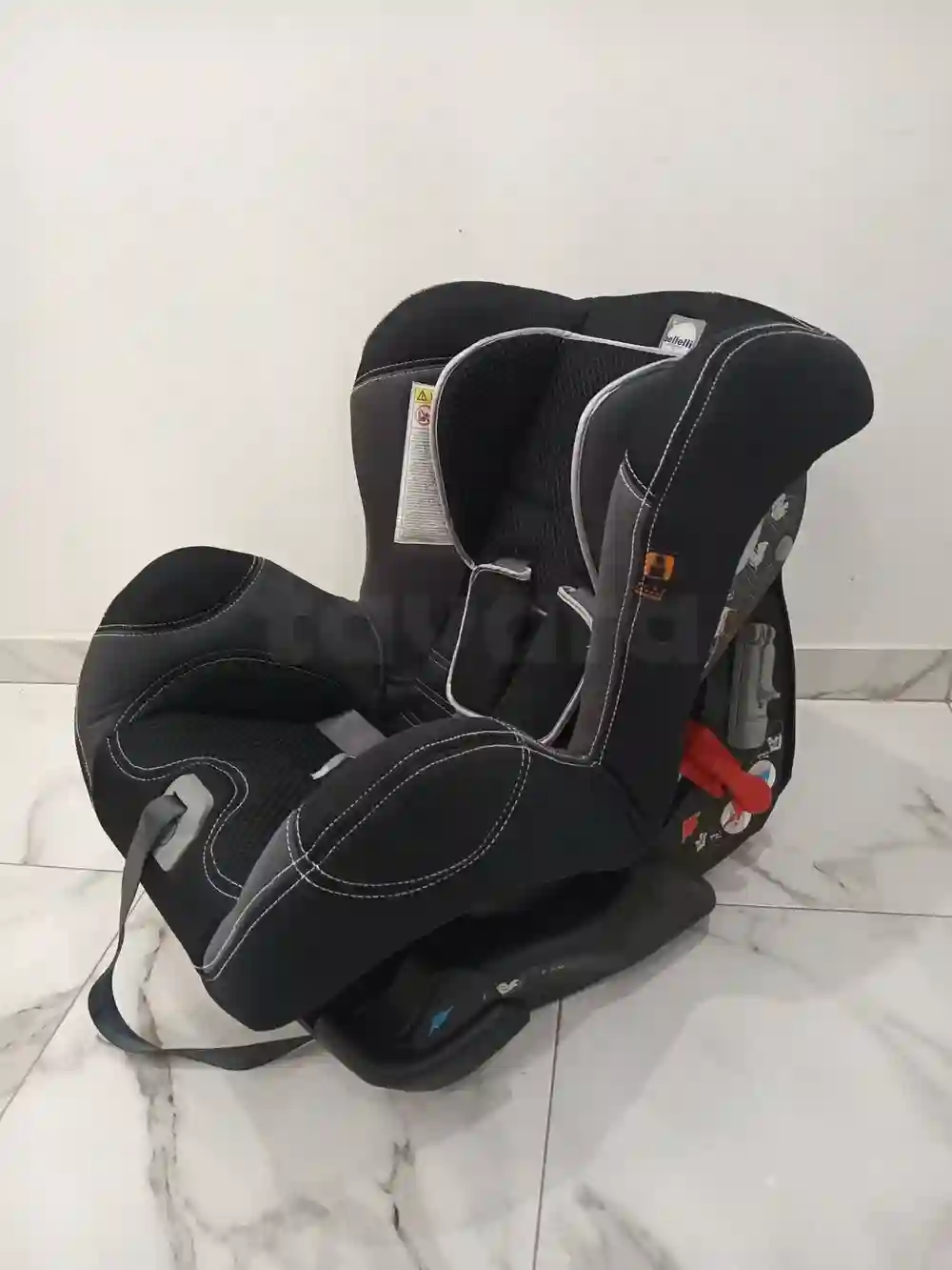 Siege Auto Importe Comme Neuf - Vue 4