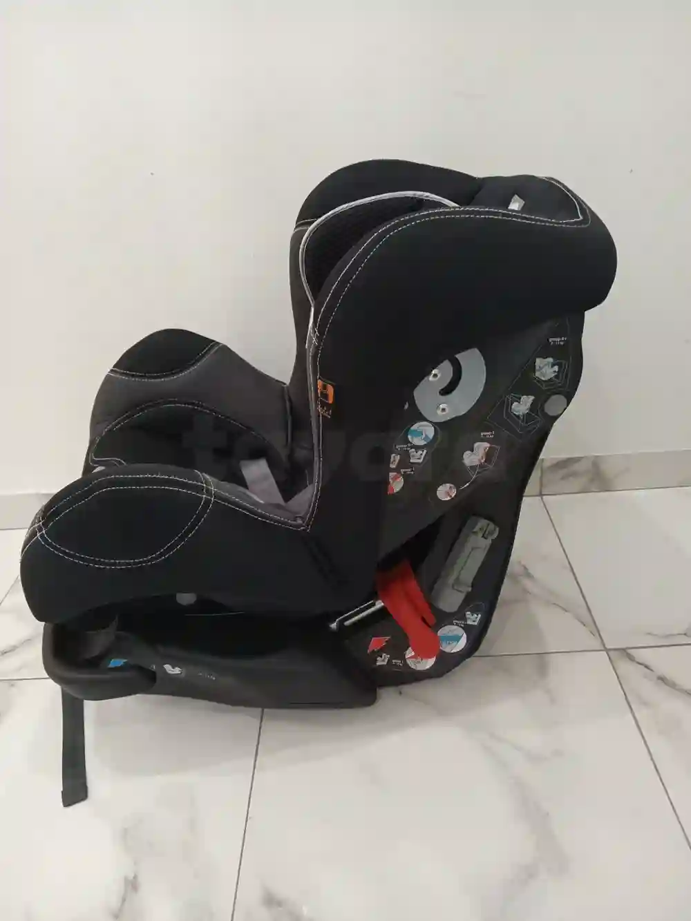 Siege Auto Importe Comme Neuf - Vue 6