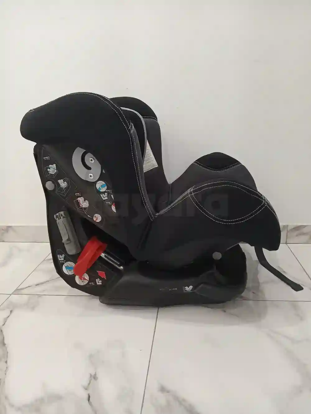 Siege Auto Importe Comme Neuf - Vue 7