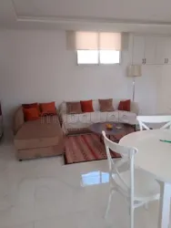 A Louer Périodiquement à Hammam Sousse