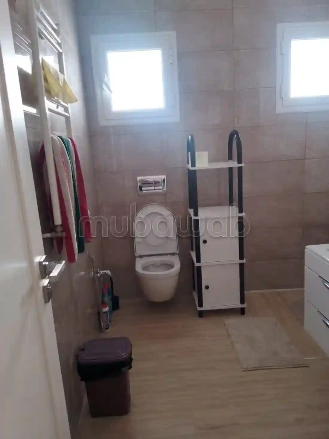 A Louer Périodiquement à Hammam Sousse - Vue 1