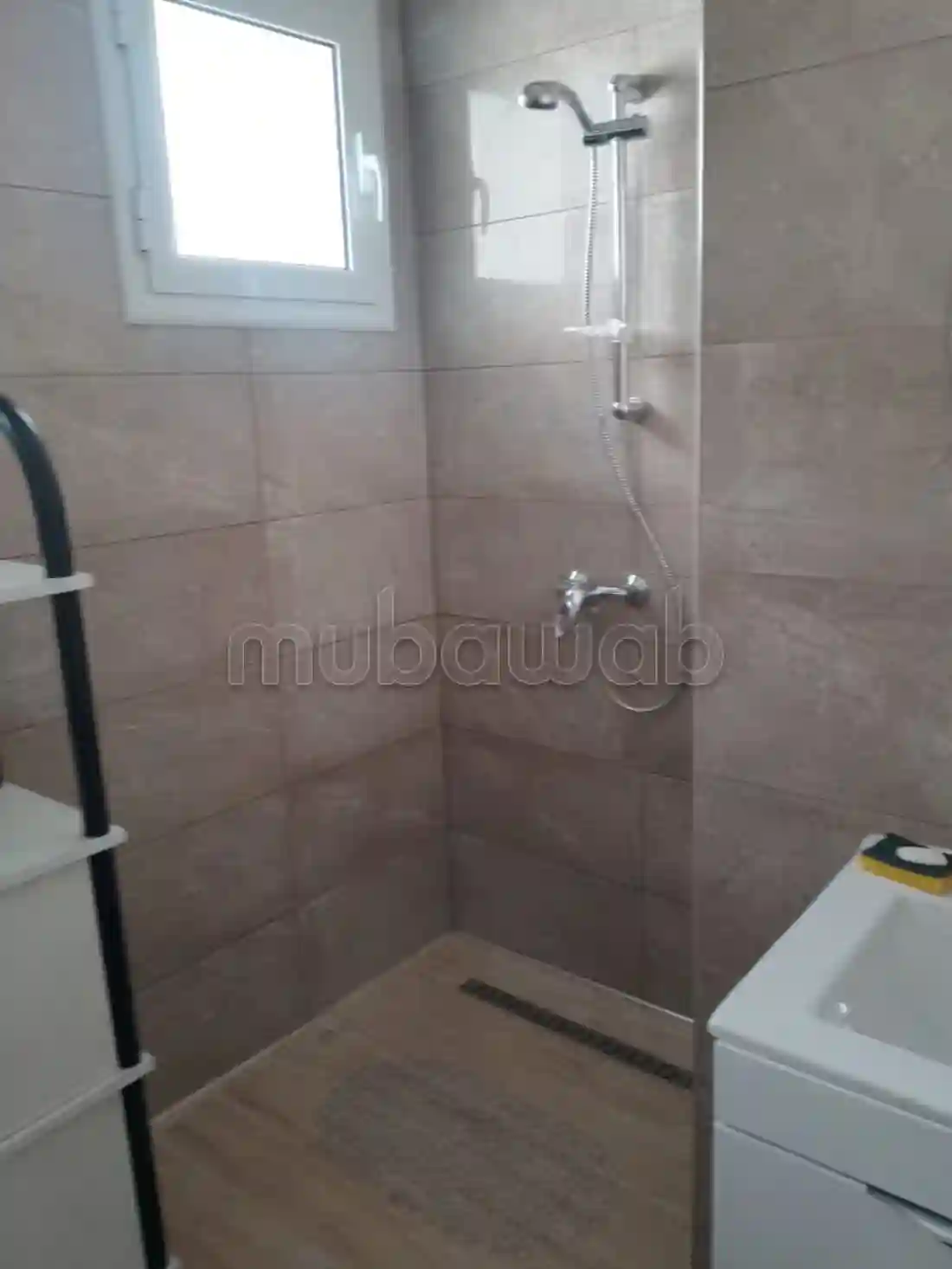 A Louer Périodiquement à Hammam Sousse - Vue 2