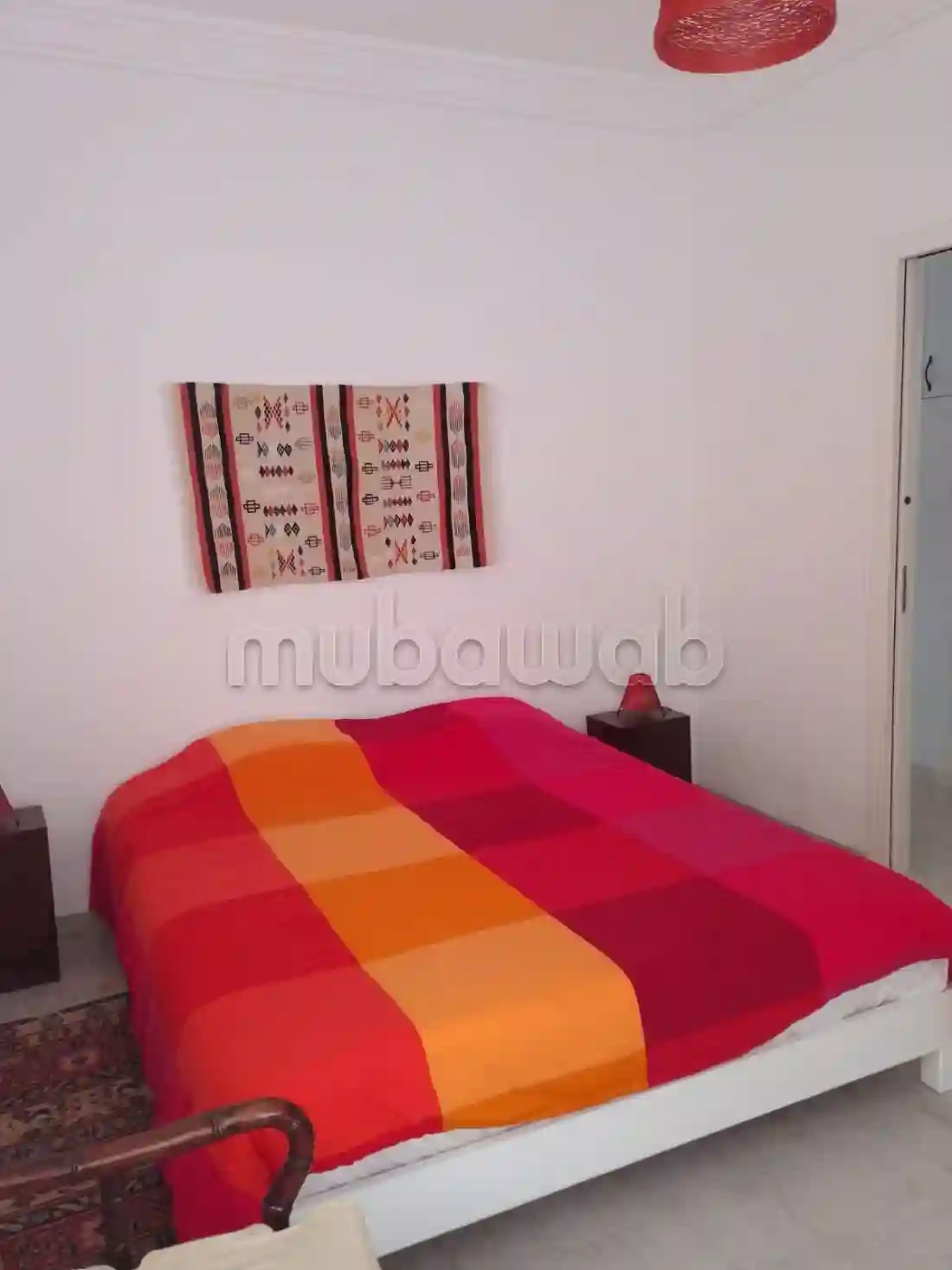 A Louer Périodiquement à Hammam Sousse - Vue 3