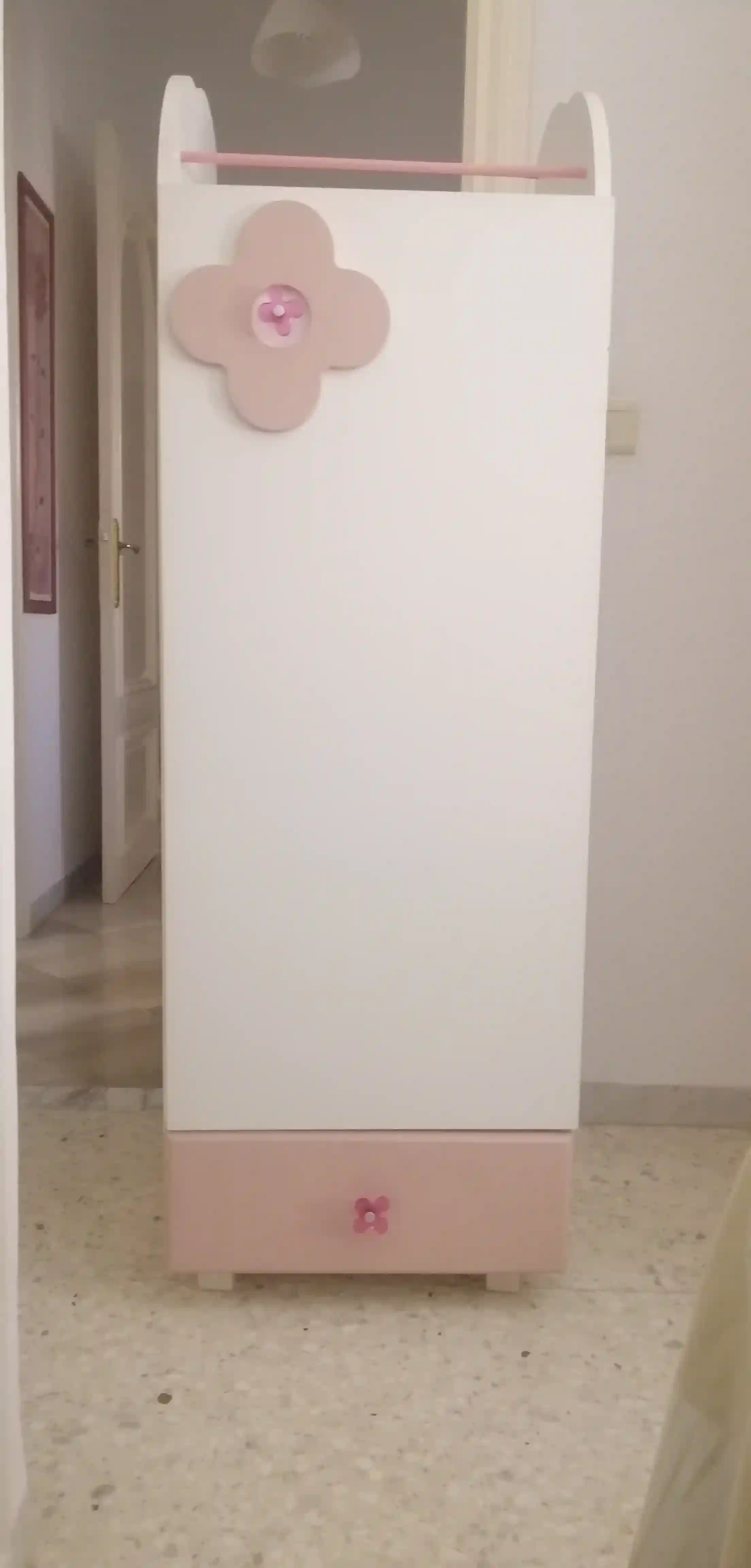 Armoire Pour Enfants à Mnihla - Vue 1