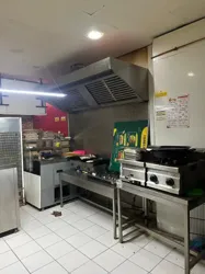 Fond de Commerce Restaurant Chapion Lafayette