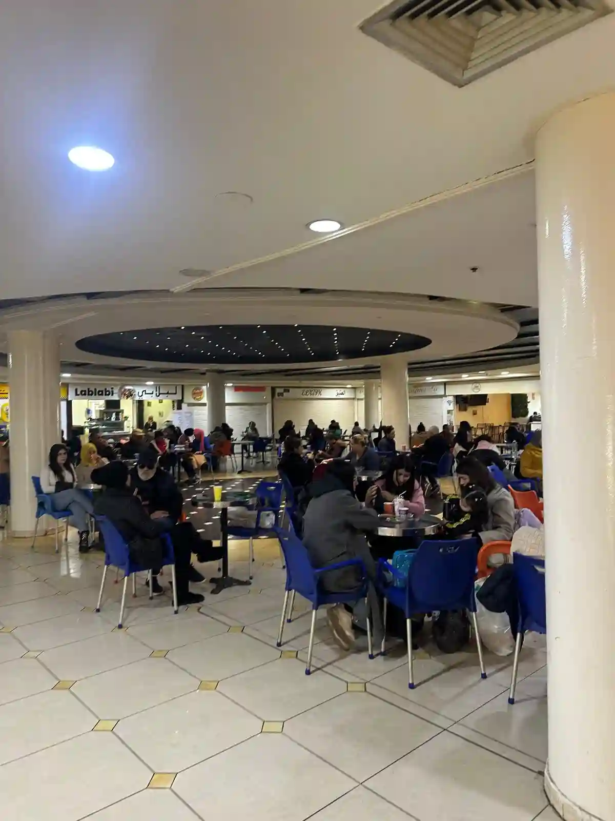 Fond de Commerce Restaurant Chapion Lafayette - Vue 2