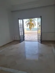 Location Joli Appartement s3 Splendide vue sur mer