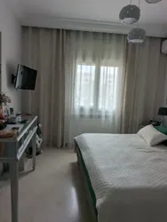 S3 Meublé a Diar Soukra à Ain Zaghouan