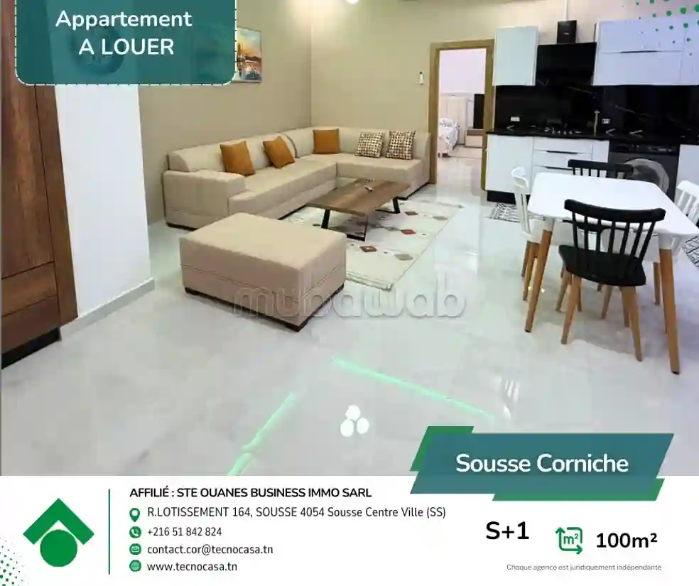 Un Magnifique s1 RDC - Vue 1