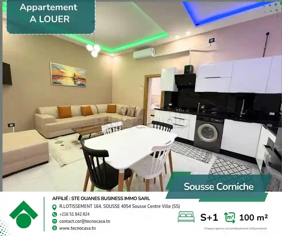 Un Magnifique s1 RDC - Vue 2