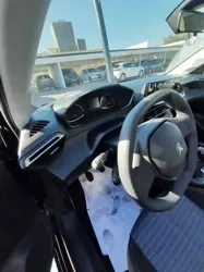 208 Populaire Tres Faiblwe Kilometrage à Grombalia