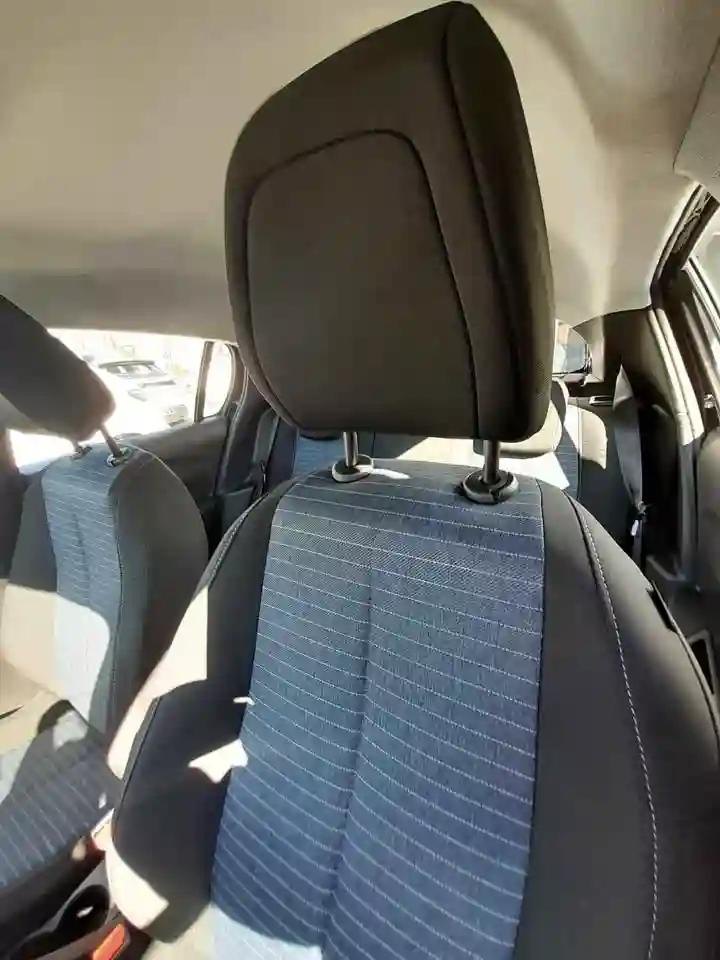 208 Populaire Tres Faiblwe Kilometrage à Grombalia - Vue 1