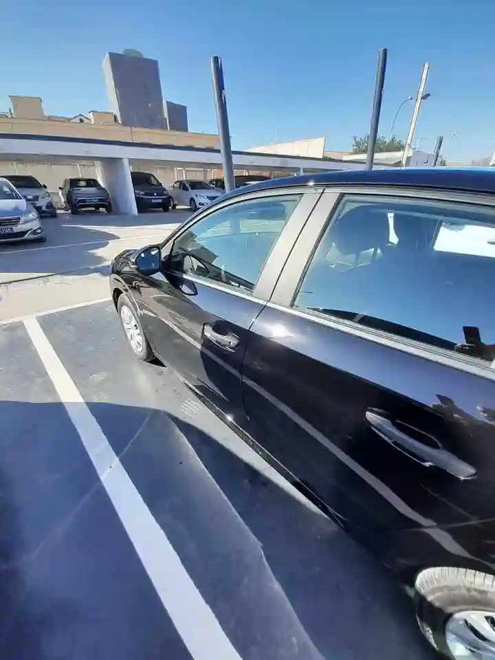 208 Populaire Tres Faiblwe Kilometrage à Grombalia - Vue 4