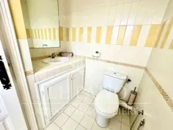 Appartement s1 Meuble a la Marsa Avec Jardin à Cite Des Juges 2