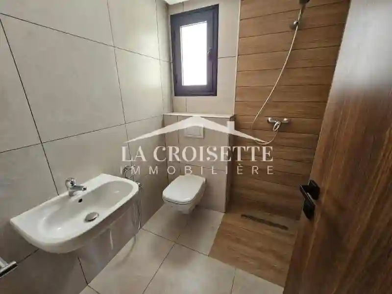 Bureau h+1 à L’aouina Zbl0512 - Vue 3