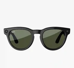 Lunettes ray ban Meta ai Polarisée à El Menzah