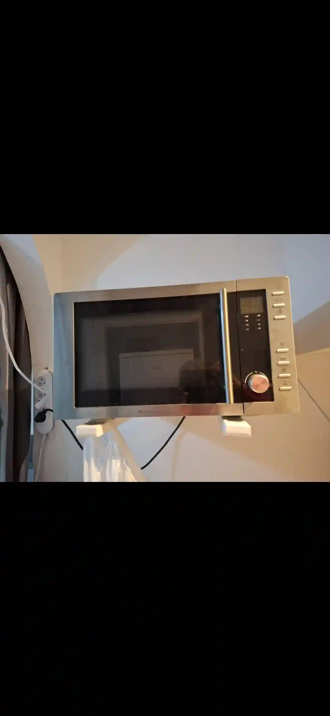 Micro Ondes Homes à Hammamet - Vue 1