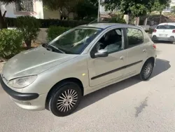 Peugeot Tout Option Première Main D'origine