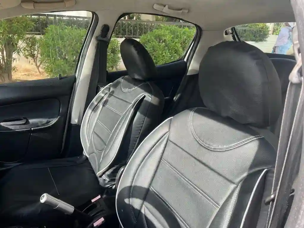 Peugeot Tout Option Première Main D'origine - Vue 5