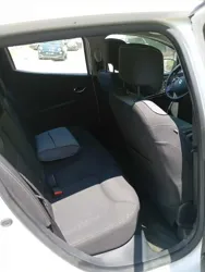 Clio 4 de Couleur Blanche en Très bon Etat à El Menzah 6