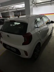 Kia Picanto à Vendre