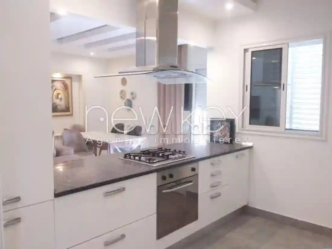 Appartement s2 Meublé aux Berges du Lac 2 - Vue 2