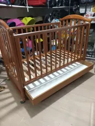 lit Bebe Importe Comme Neuf Cote Maman Blenz