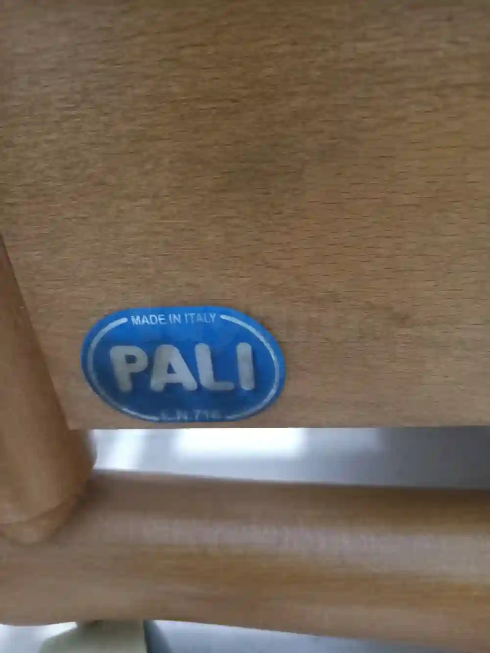 lit Bebe Importe Comme Neuf Cote Maman Blenz - Vue 8