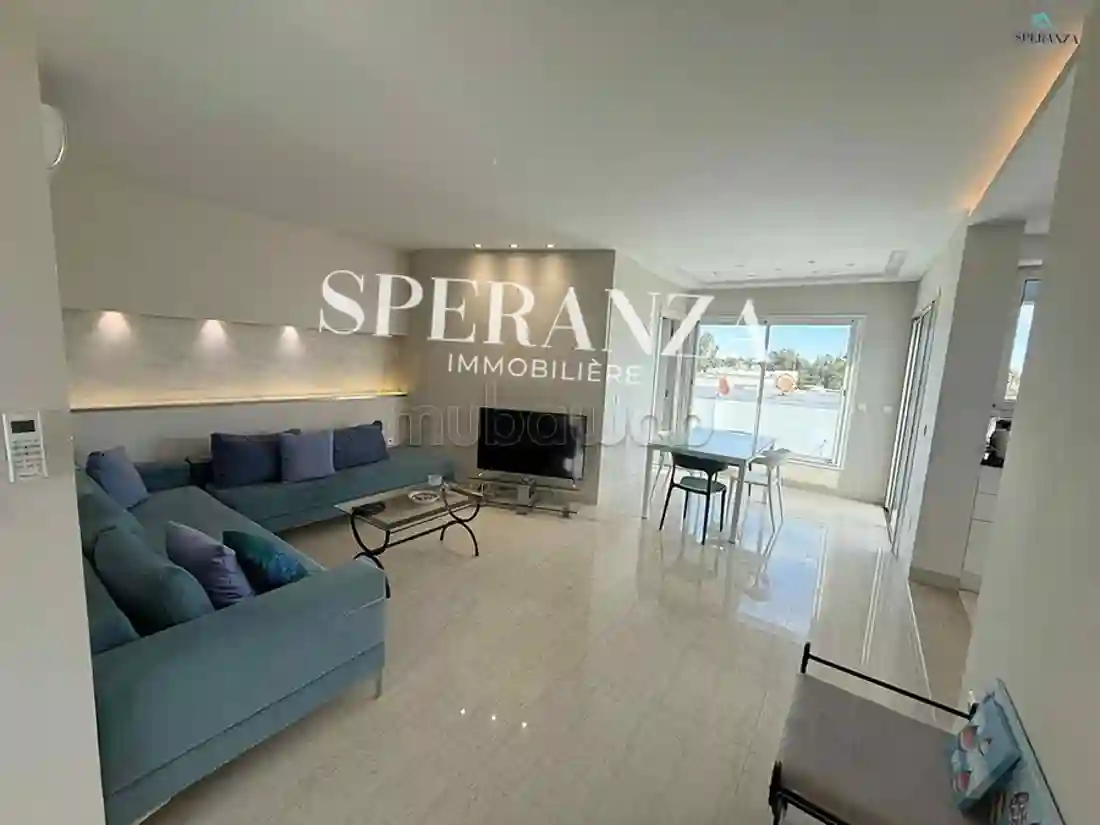 Location Appartement Daniel S2 - Vue 1