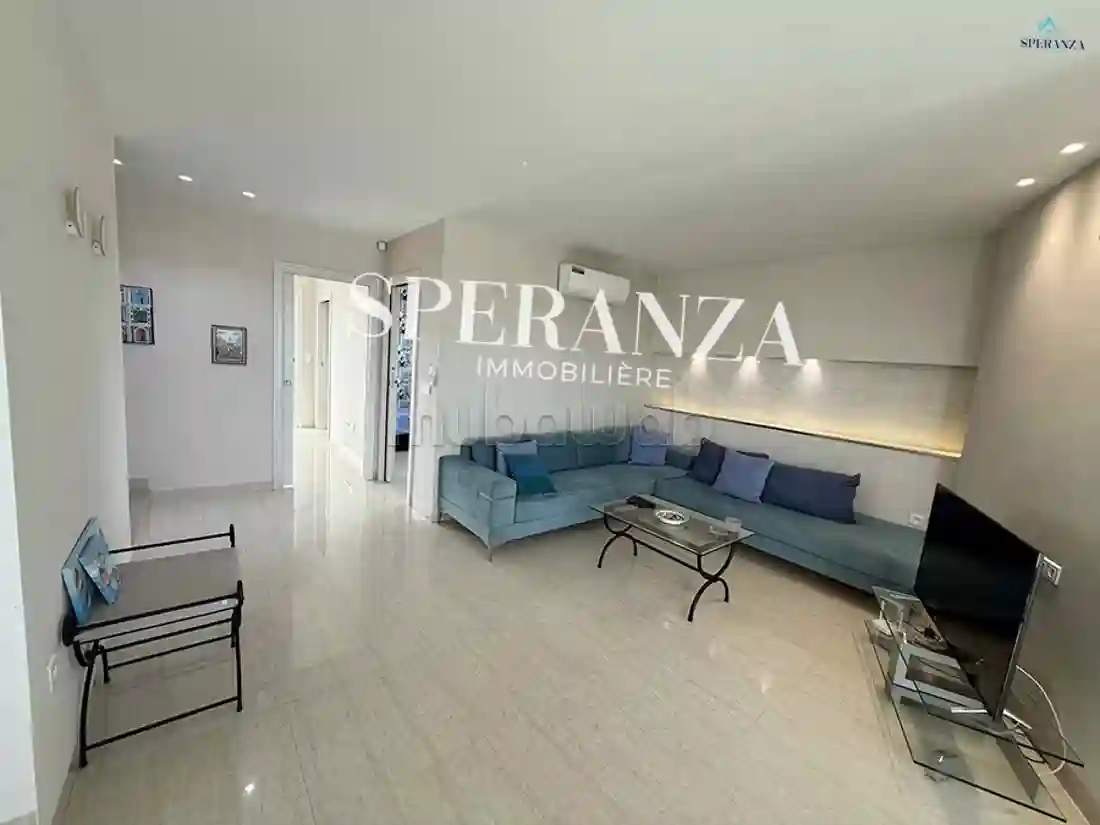 Location Appartement Daniel S2 - Vue 2