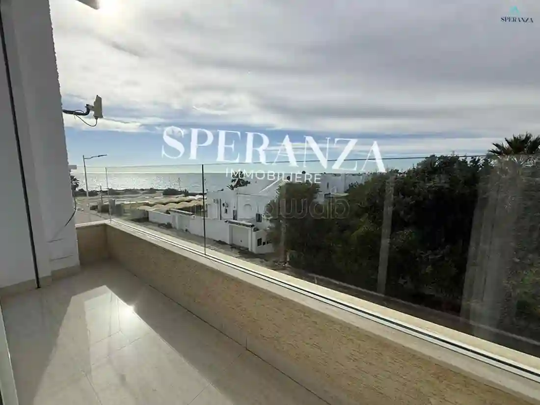 Location Appartement Daniel S2 - Vue 3