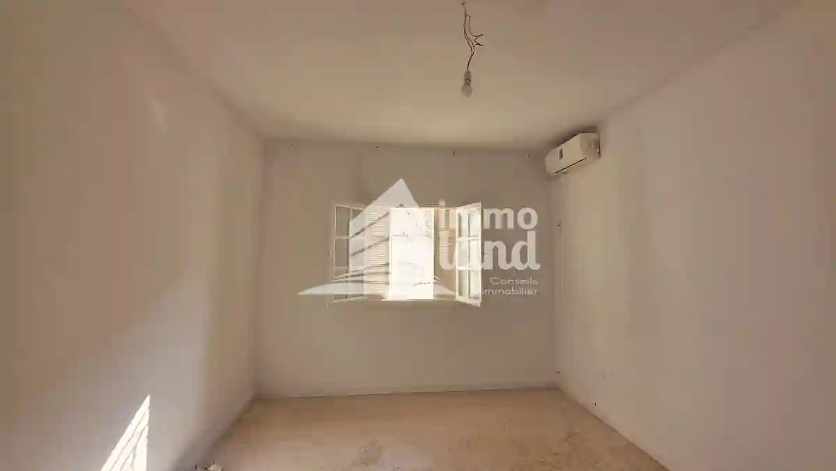 Maison s3 à la Soukra à Mosque Erraoudha - Vue 3