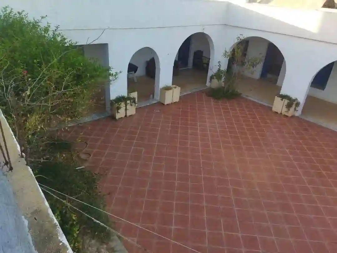 Maison Style Arabesque à El Haouaria - Vue 1