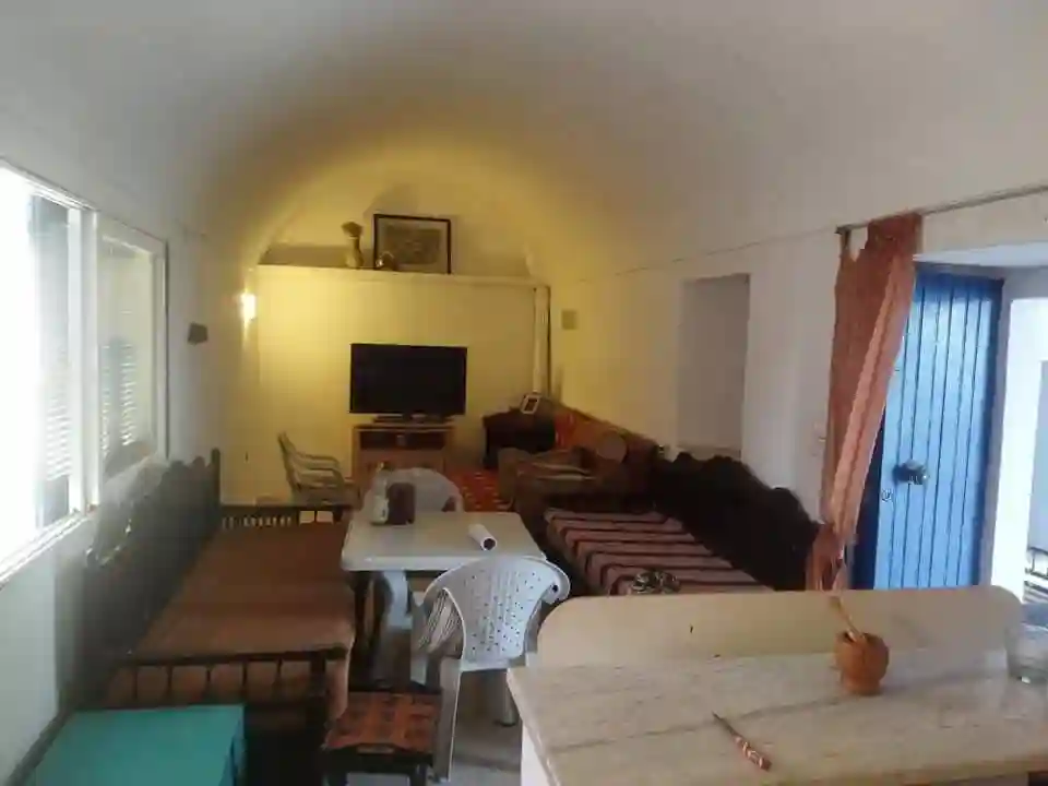 Maison Style Arabesque à El Haouaria - Vue 4