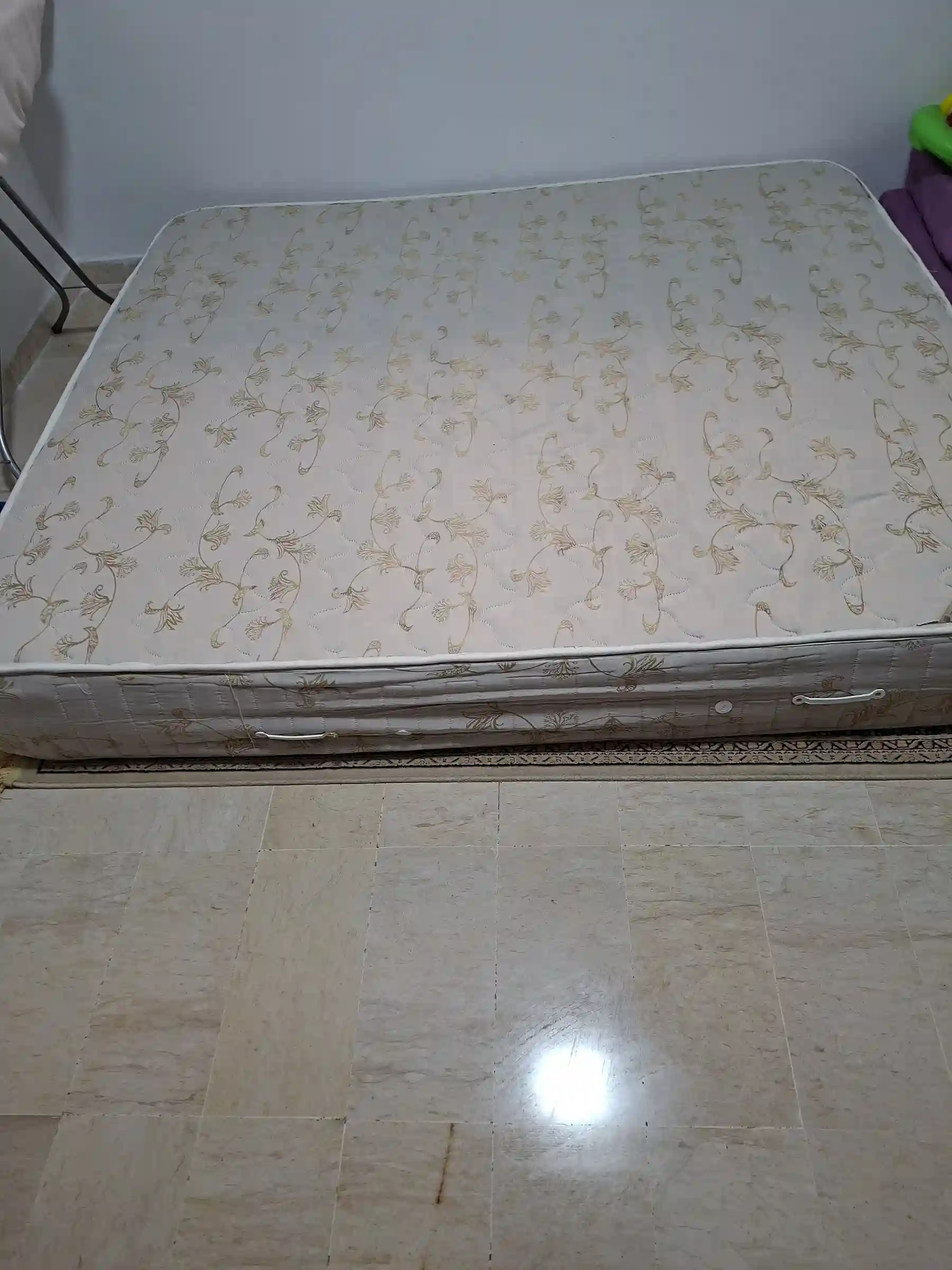 Matelas Orthopédique Merveille à La Soukra - Vue 2