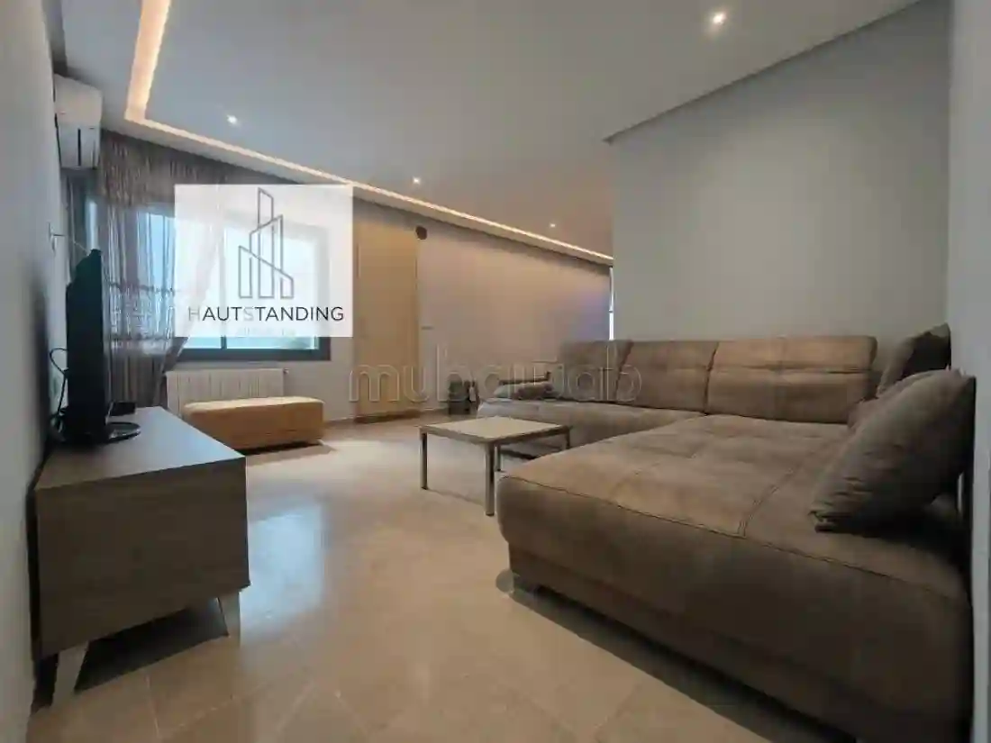 Un Très bel S2 à Louer à la Zone Touristique de Sousse - Vue 1