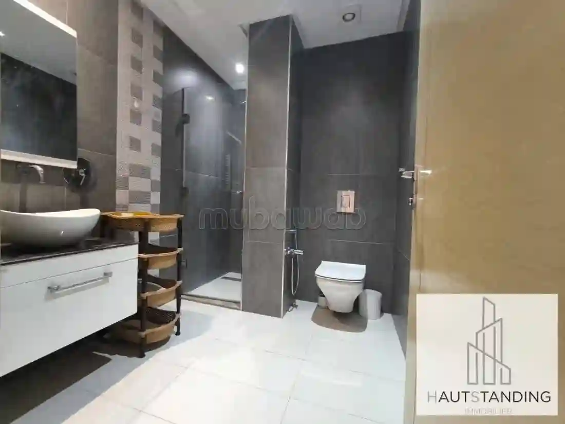 Un Très bel S2 à Louer à la Zone Touristique de Sousse - Vue 2